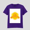Softstyle™ youth ringspun t-shirt Thumbnail