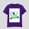 Softstyle™ youth ringspun t-shirt Thumbnail