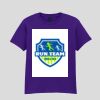 Softstyle™ youth ringspun t-shirt Thumbnail