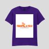 Softstyle™ youth ringspun t-shirt Thumbnail