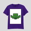 Softstyle™ youth ringspun t-shirt Thumbnail