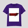 Softstyle™ youth ringspun t-shirt Thumbnail
