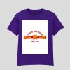 Softstyle™ youth ringspun t-shirt Thumbnail