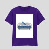 Softstyle™ youth ringspun t-shirt Thumbnail