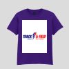 Softstyle™ youth ringspun t-shirt Thumbnail