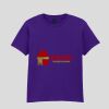 Softstyle™ youth ringspun t-shirt Thumbnail