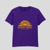 Softstyle™ youth ringspun t-shirt Thumbnail
