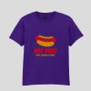 Softstyle™ youth ringspun t-shirt Thumbnail