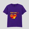 Softstyle™ youth ringspun t-shirt Thumbnail