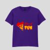 Softstyle™ youth ringspun t-shirt Thumbnail