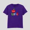 Softstyle™ youth ringspun t-shirt Thumbnail