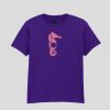 Softstyle™ youth ringspun t-shirt Thumbnail