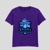 Softstyle™ youth ringspun t-shirt Thumbnail