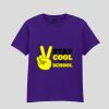 Softstyle™ youth ringspun t-shirt Thumbnail