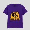 Softstyle™ youth ringspun t-shirt Thumbnail