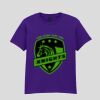 Softstyle™ youth ringspun t-shirt Thumbnail