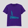 Softstyle™ youth ringspun t-shirt Thumbnail