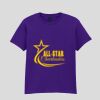 Softstyle™ youth ringspun t-shirt Thumbnail