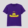 Softstyle™ youth ringspun t-shirt Thumbnail