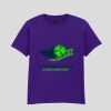 Softstyle™ youth ringspun t-shirt Thumbnail