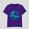 Softstyle™ youth ringspun t-shirt Thumbnail