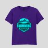 Softstyle™ youth ringspun t-shirt Thumbnail