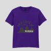 Softstyle™ youth ringspun t-shirt Thumbnail