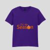 Softstyle™ youth ringspun t-shirt Thumbnail