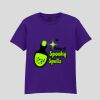 Softstyle™ youth ringspun t-shirt Thumbnail