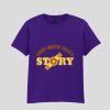 Softstyle™ youth ringspun t-shirt Thumbnail
