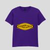 Softstyle™ youth ringspun t-shirt Thumbnail