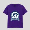 Softstyle™ youth ringspun t-shirt Thumbnail
