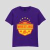 Softstyle™ youth ringspun t-shirt Thumbnail