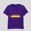 Softstyle™ youth ringspun t-shirt Thumbnail