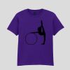 Softstyle™ youth ringspun t-shirt Thumbnail