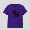 Softstyle™ youth ringspun t-shirt Thumbnail