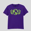 Softstyle™ youth ringspun t-shirt Thumbnail