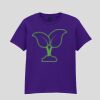 Softstyle™ youth ringspun t-shirt Thumbnail