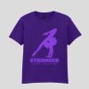 Softstyle™ youth ringspun t-shirt Thumbnail