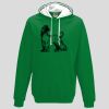 Varsity hoodie Thumbnail