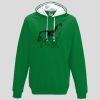 Varsity hoodie Thumbnail
