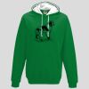 Varsity hoodie Thumbnail