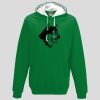 Varsity hoodie Thumbnail