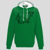 Varsity hoodie Thumbnail