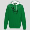 Varsity hoodie Thumbnail