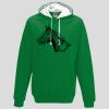 Varsity hoodie Thumbnail