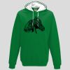 Varsity hoodie Thumbnail