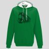 Varsity hoodie Thumbnail