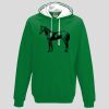Varsity hoodie Thumbnail