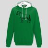 Varsity hoodie Thumbnail